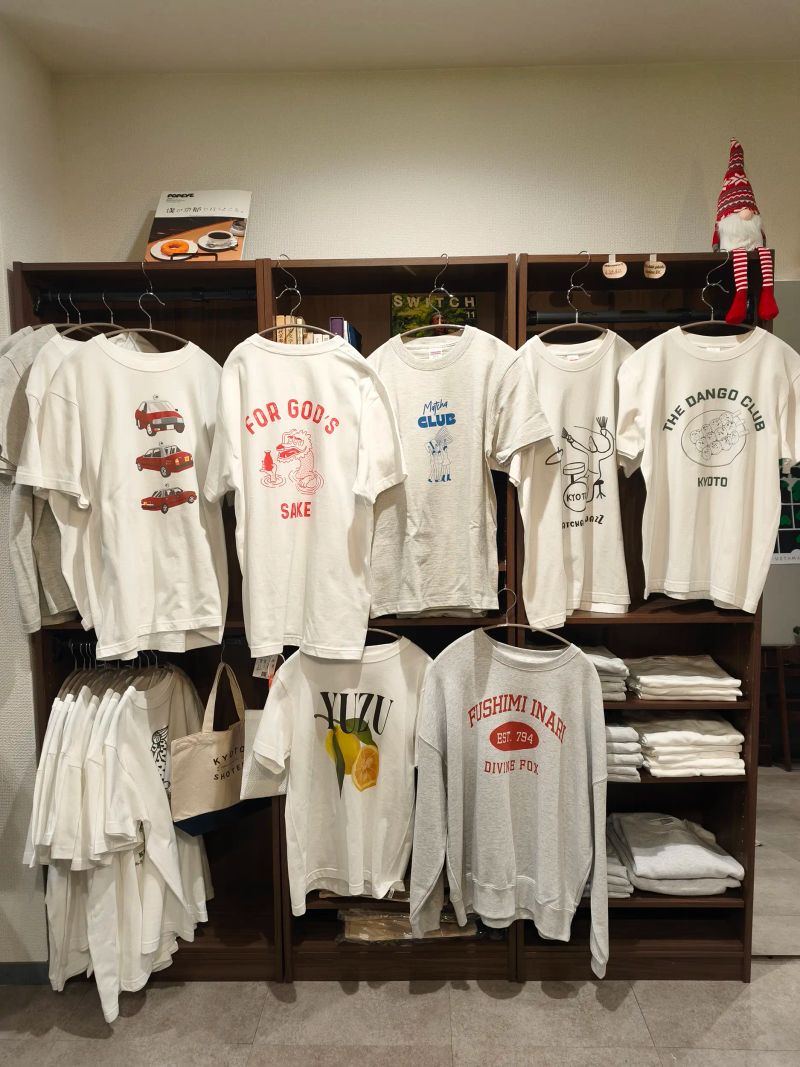 Kyoto Shoten Gallery Image 3