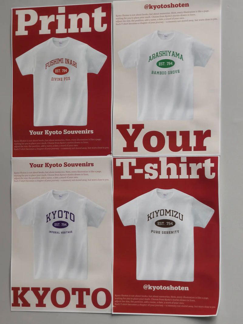 Kyoto Shoten Gallery Image 7